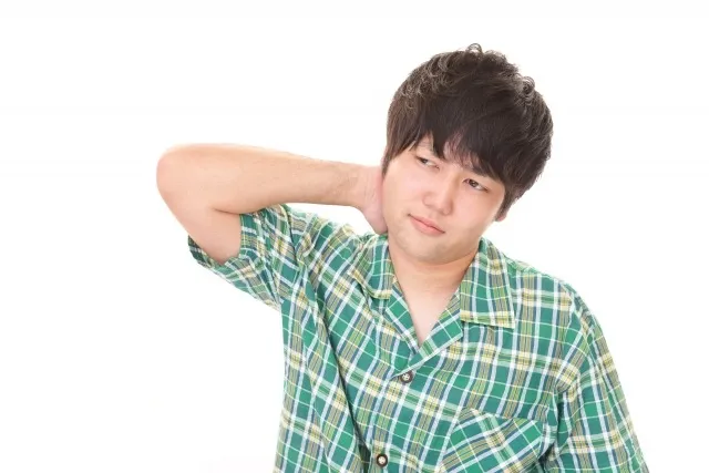GW明けのだるさ、 骨盤が原因かもしれません